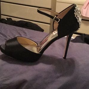 Badgley Mischka Shoes
